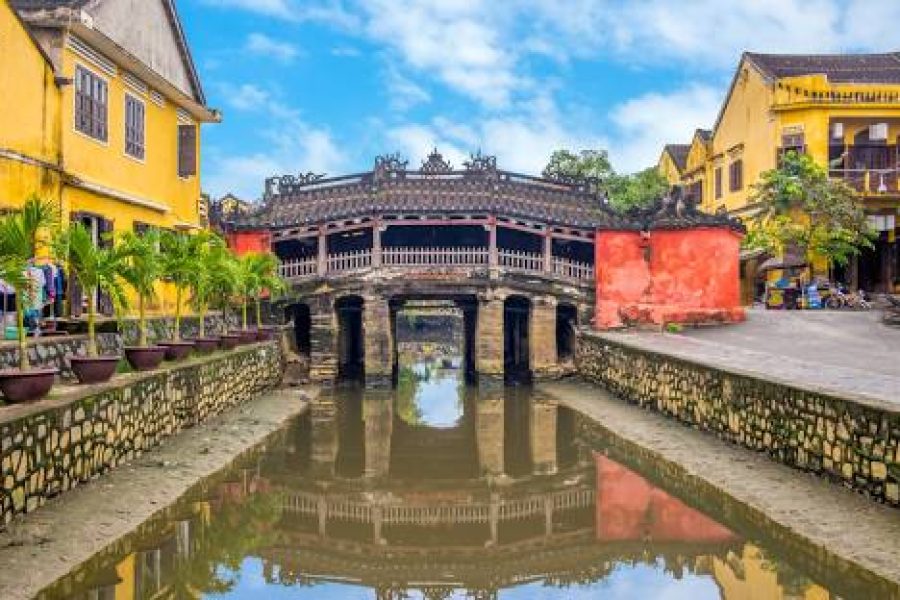 6 DAYS/5 NIGHTS HANOI-HALONG -DA NANG – HO CHI MINH CITY