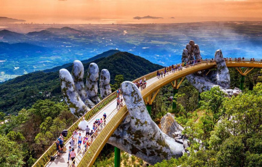 Green Dreams Vietnam – Premium Golf & Relaxation 4D3N 2 Rounds