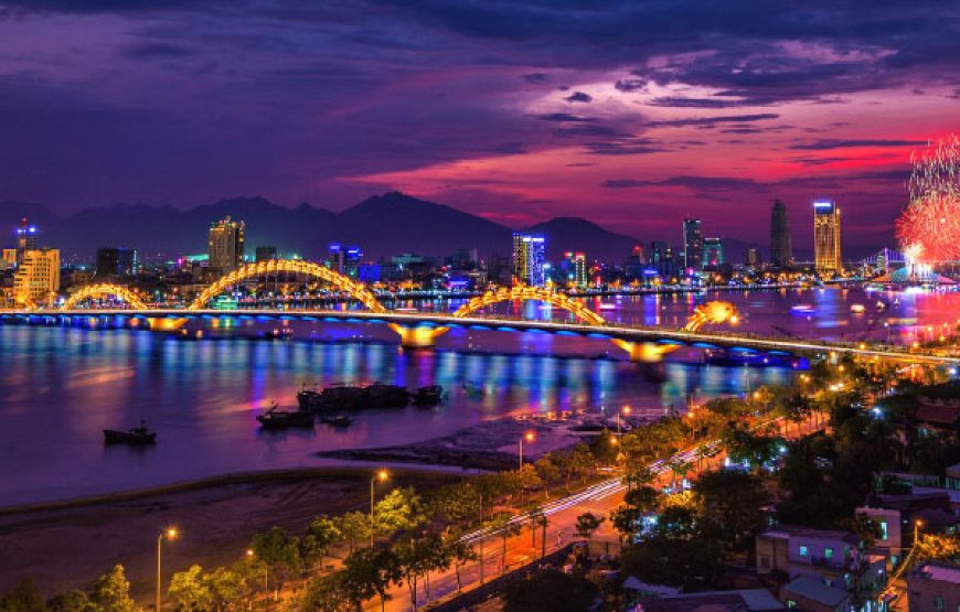 Green Dreams Vietnam – Premium Golf & Relaxation 4D3N 2 Rounds