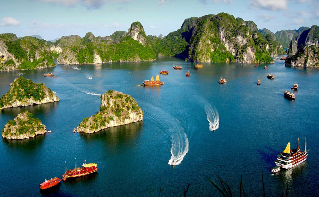 Vietnam Best Travel Alliance Travel Wholesaler