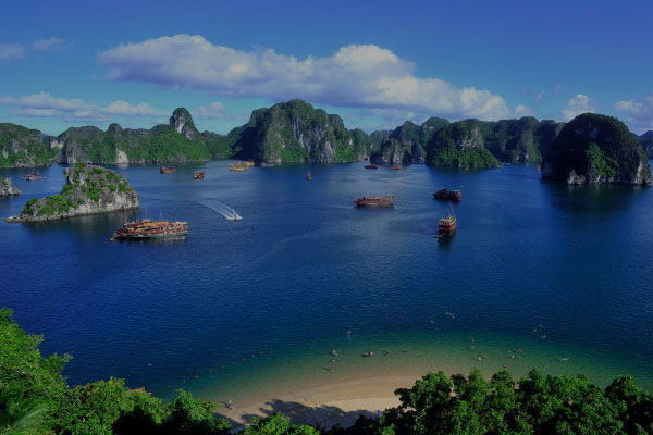 Ha Long