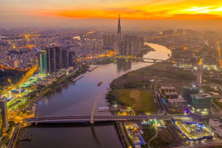 Uncover the Vibrant Heartbeat of Ho Chi Minh City