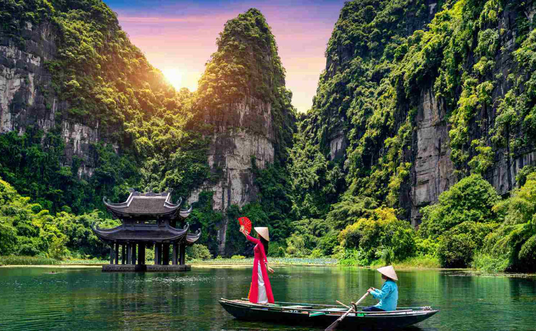 Vietnam Best Travel Alliance Travel Wholesaler