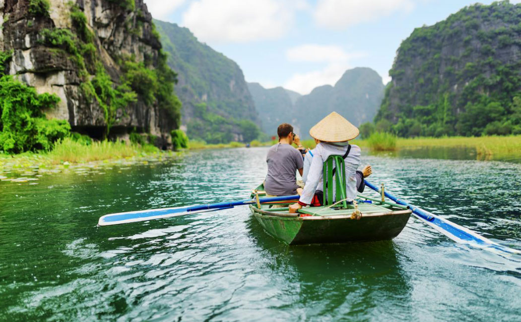 Vietnam Best Travel Alliance Travel Wholesaler