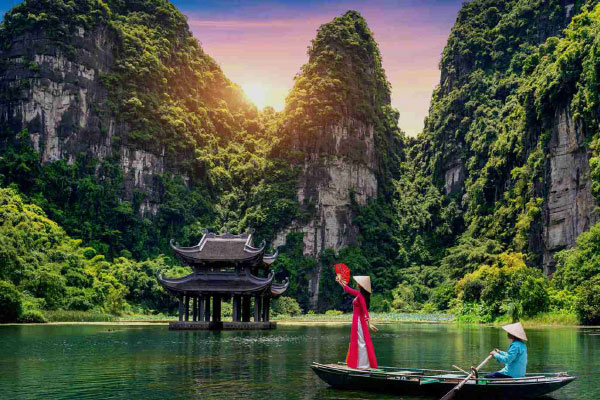 Ninh Binh