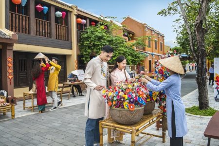 Exploring the Vibrant and Enchanting Culture of Vietnam