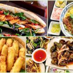 A Culinary Journey Through Vietnamese Cuisine