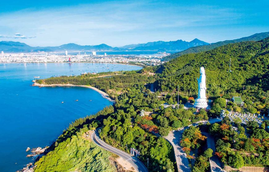 Green Dreams Vietnam – Premium Golf & Relaxation 4D3N 2 Rounds
