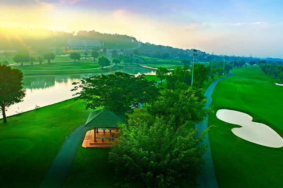 Vietnam Golf Experience Hanoi- Da Nang- Ho Chi Minh City 10D9N | 6 Rounds