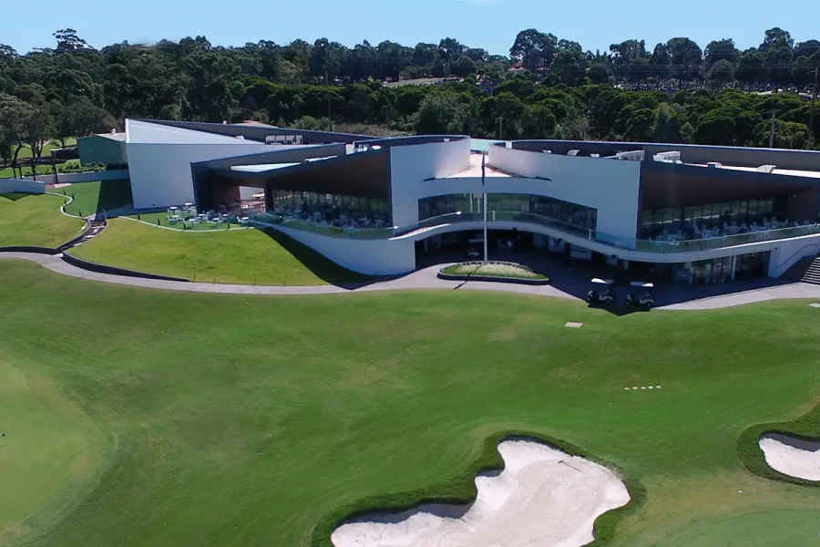 Melbourne – Sydney Golf Tour 9 Days 8 Nights