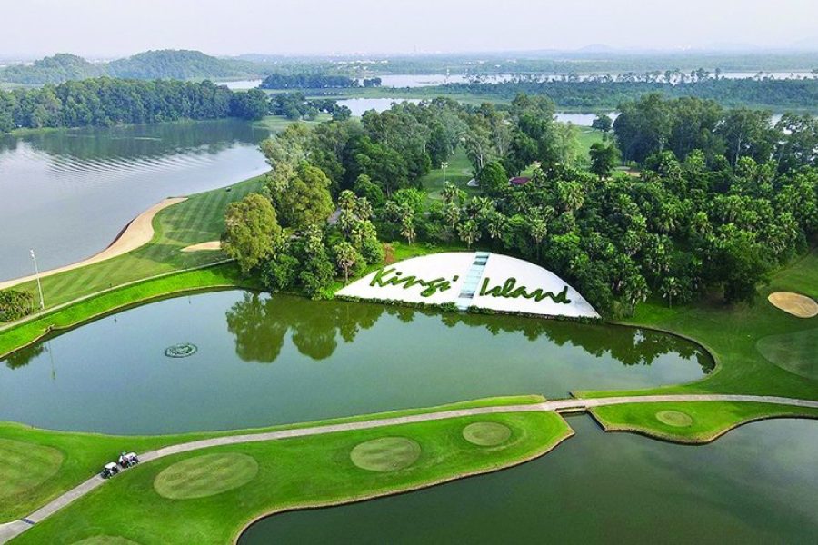 Hanoi Golf Package – 6D5N