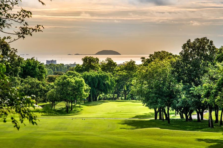 Thailand & Vietnam Golf Escape – No Time to Rest 10D9N