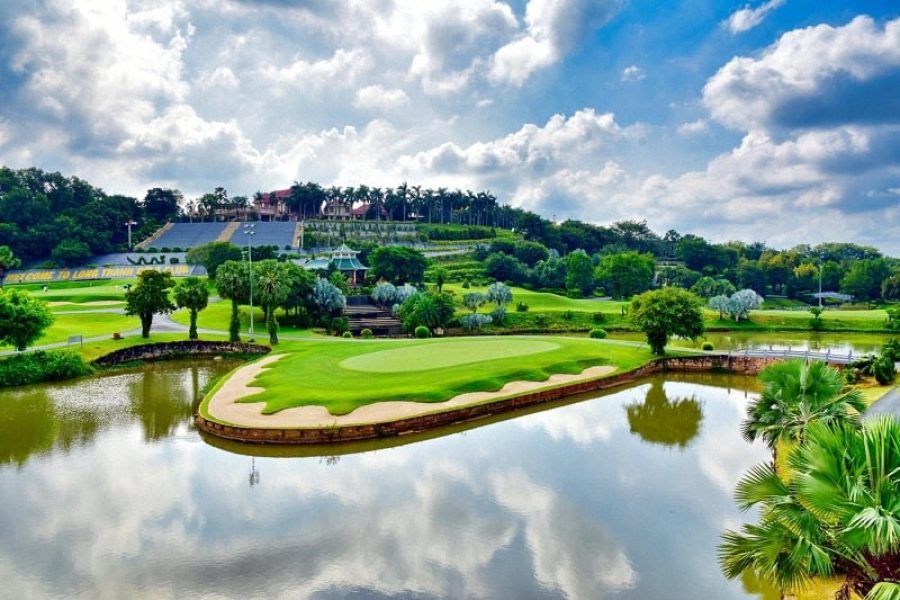 Golf Week: Ho Chi Minh & Da Nang 7D6N