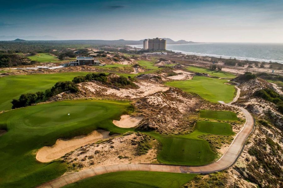 Golf Tour: Ho Chi Minh City – Ba Ria – Vung Tau 5D4N