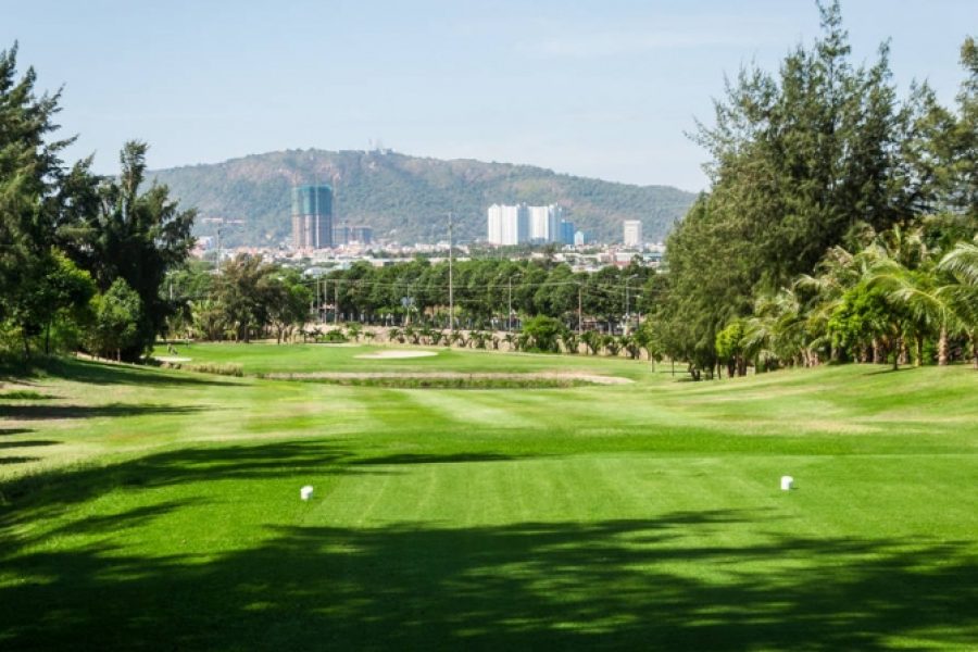 Golf Tour: Ho Chi Minh City – Ba Ria – Vung Tau 6D5N