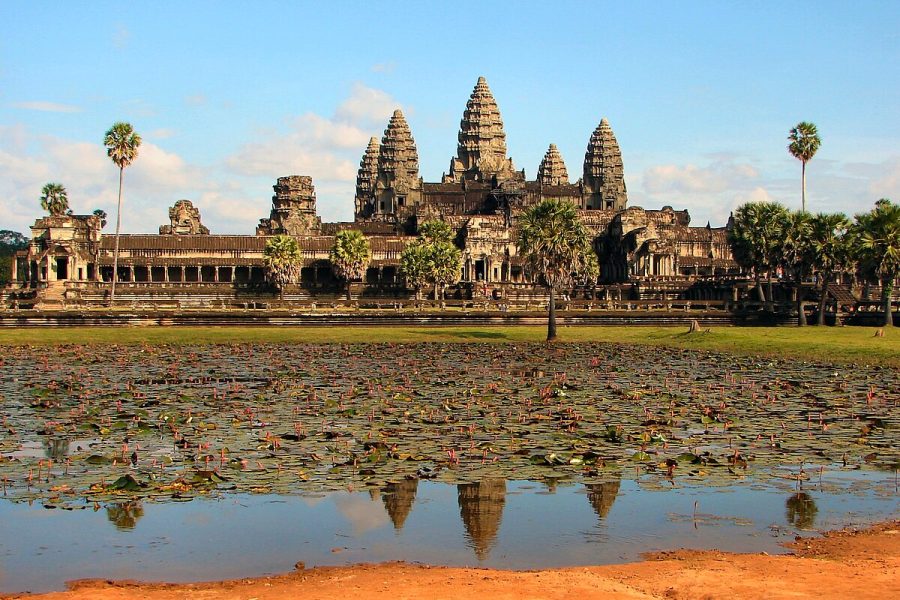 4D3N Siem Reap Tour Package