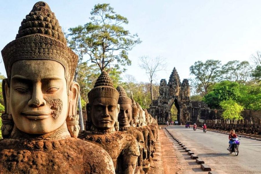 3D2N Siem Reap Package