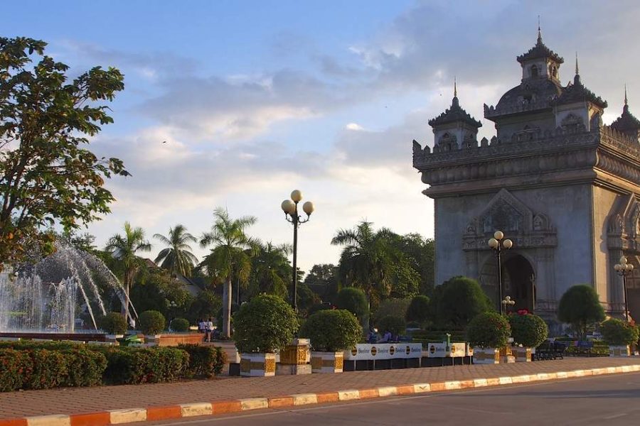 3 Days 2 Nights Vientiane Tour