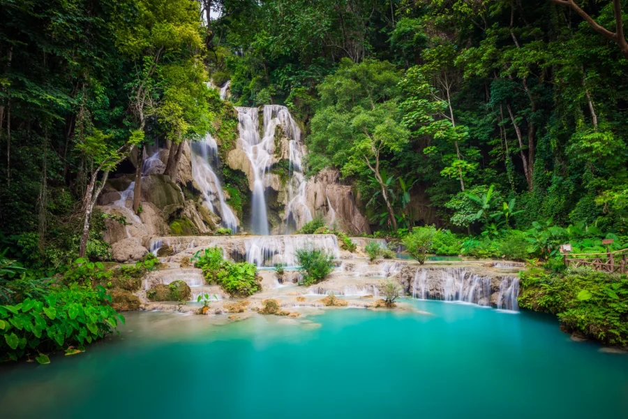 4 Days 3 Nights Luang Prabang Tour (2)