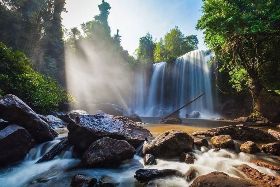 5D4N Siem Reap Package
