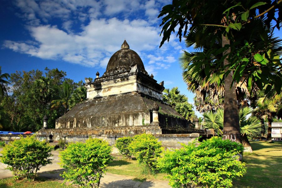 4 Days 3 Nights Luang Prabang Tour (3)