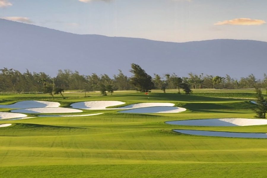 Combined Golf Exploration 7 Days 6 Nights 4 Rounds of Golf