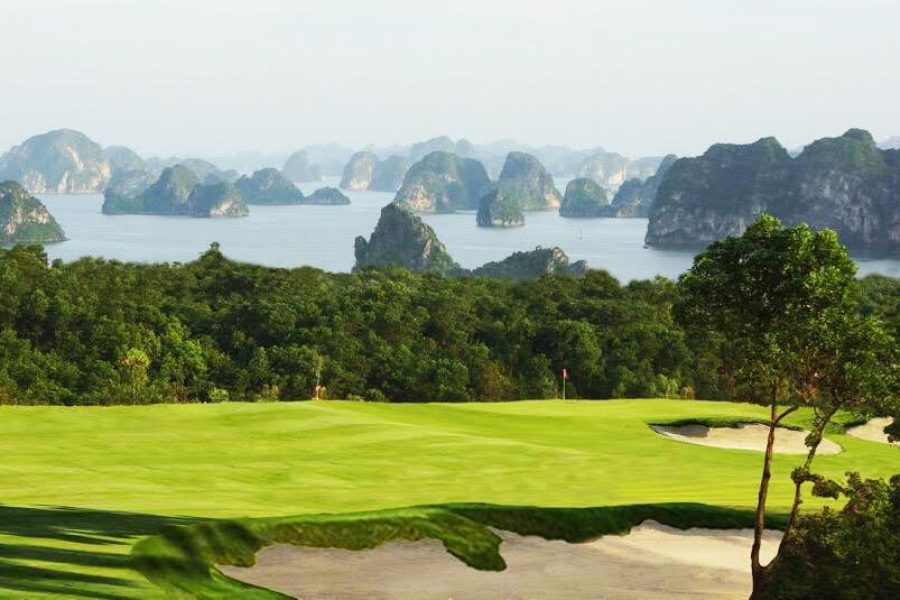 Northern Golf & Cruise Experience 5 Days 4 Nights
