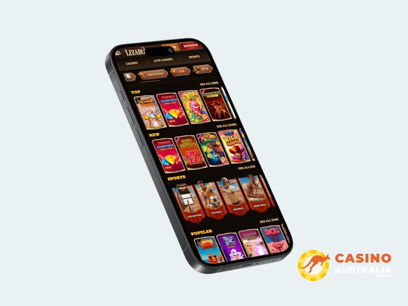 Unlock the Excitement of Lizaro Online Casino in the UK Today