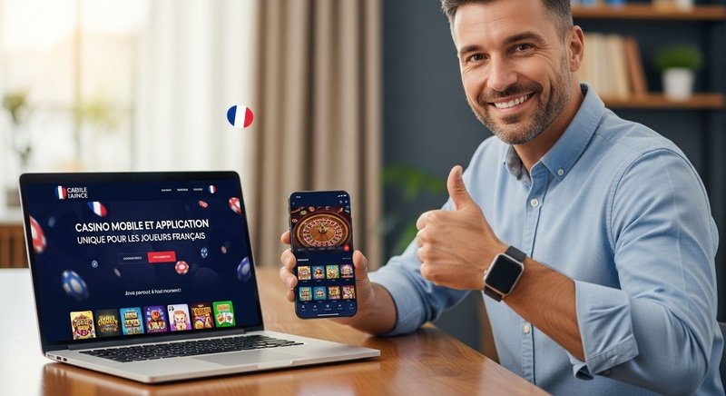 Découvrez le meilleur Casino Unique en Ligne pour les Joueurs Français