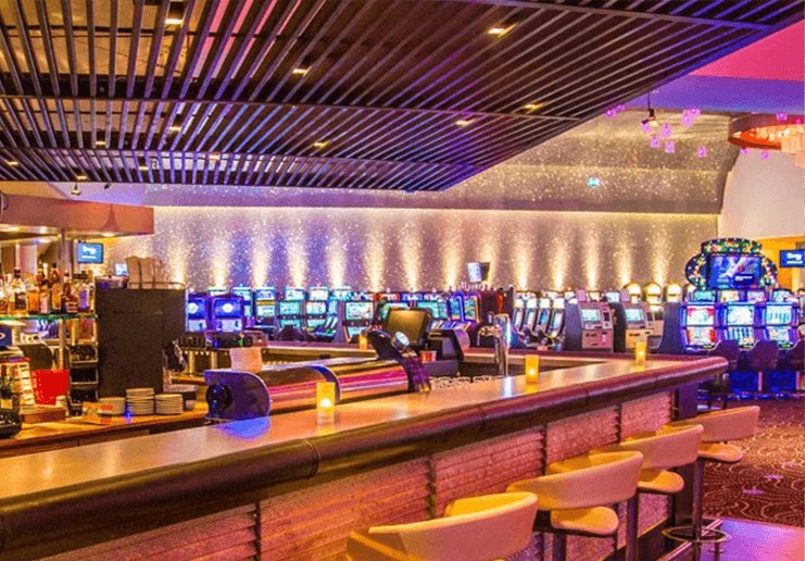 Wat je echt moet weten over de toegang tot Total Casino NL
